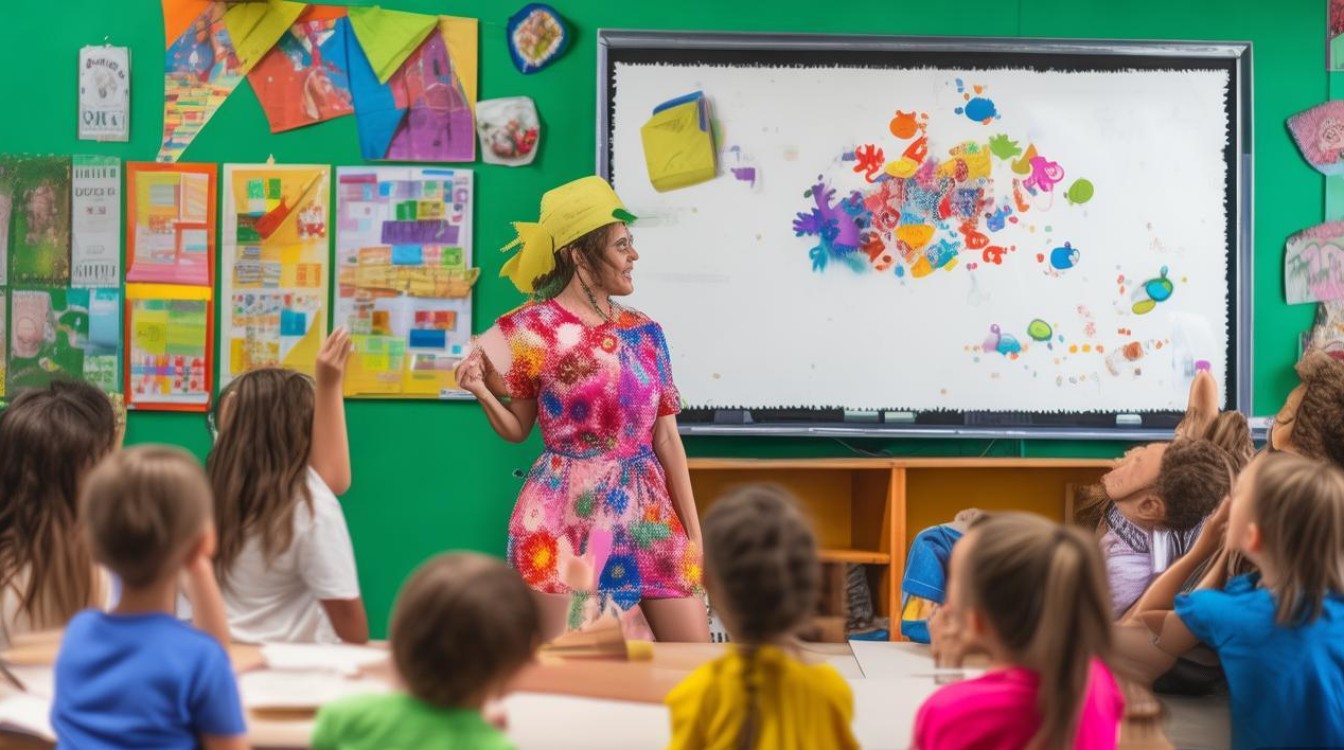 如何巧妙策划小学数学公开课的暖场环节，激发学生兴趣？