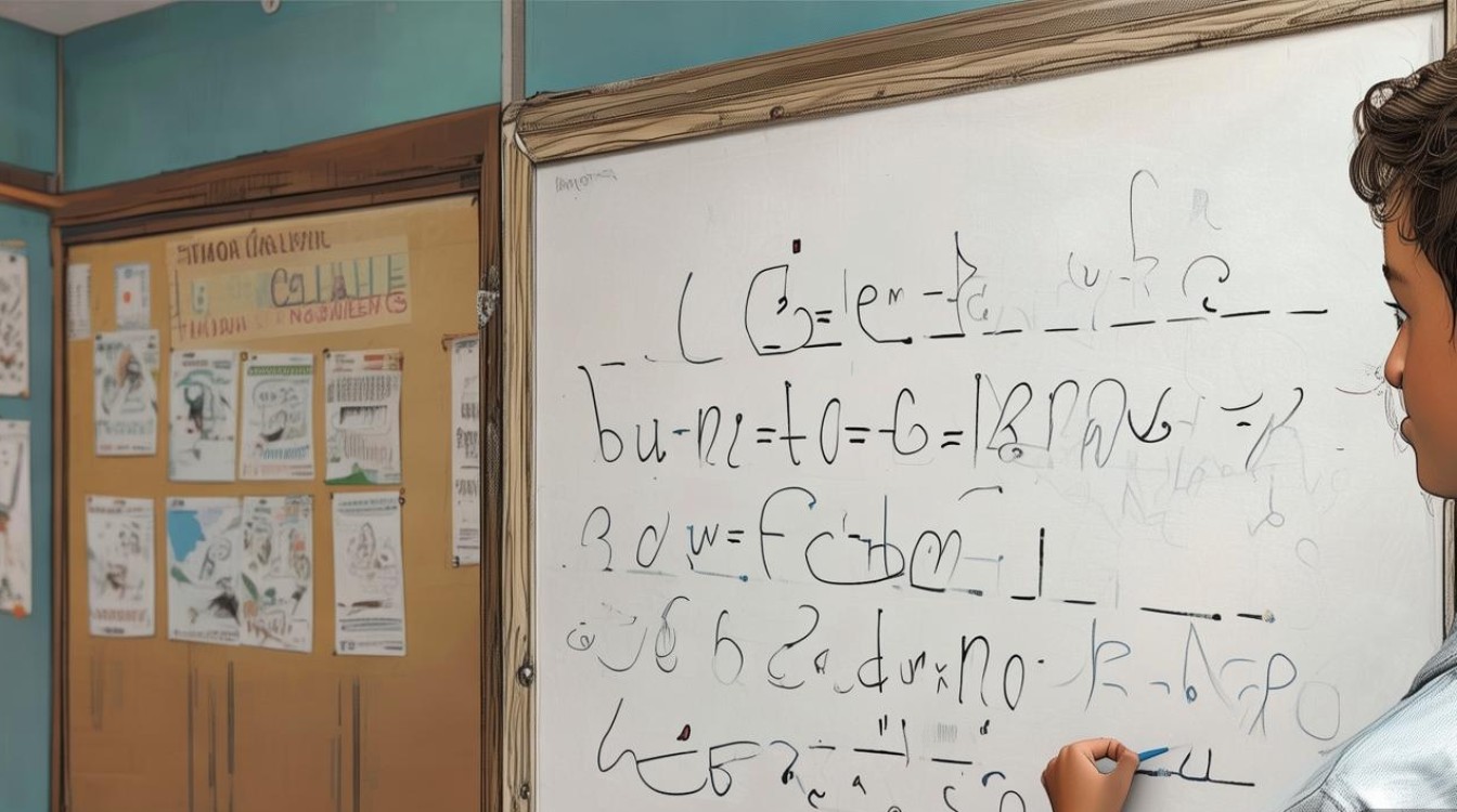 小学数学题解答不规范,如何正确书写解题步骤?