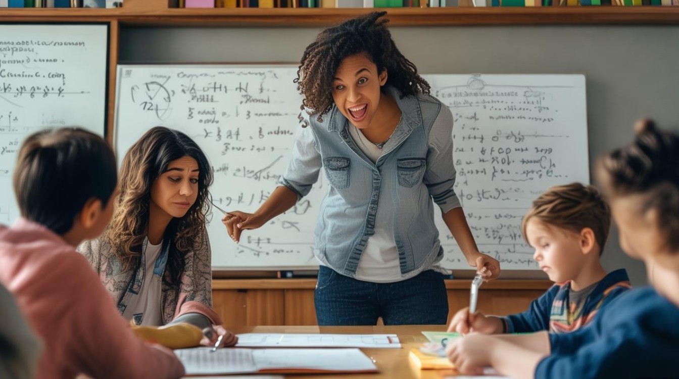 面对小学生数学难题，家长和老师该如何有效辅导和解决？