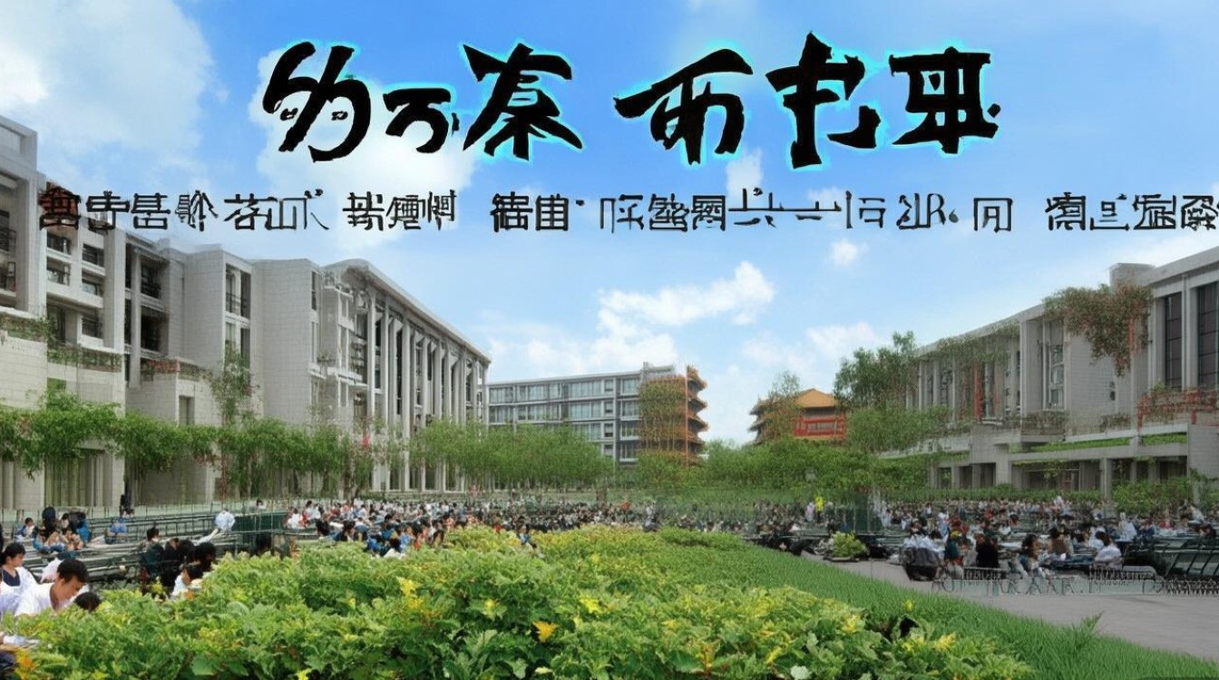 西安56中学高中教学质量如何？师资力量强大吗？校园环境优美吗？