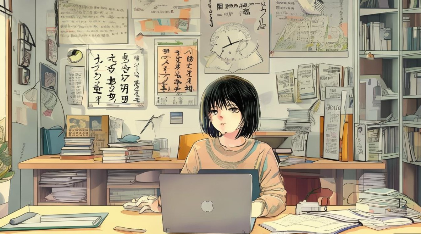 日语高中一年如何高效学习？掌握哪些关键技巧与课程安排？