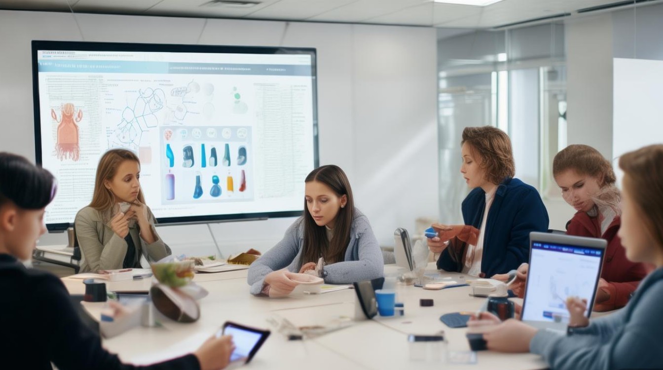 高中生生物课高效学习策略，有哪些秘诀？