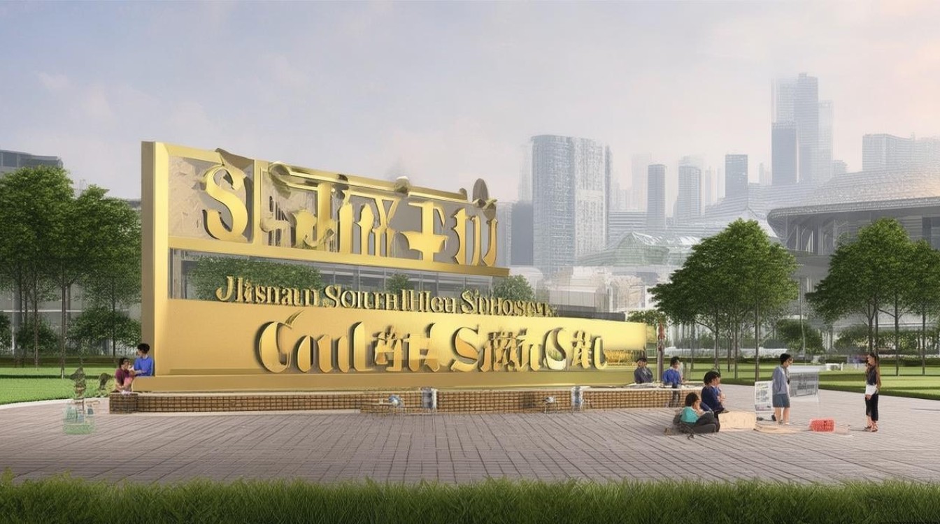 金山南学高中部教学质量如何？师资力量强不强？升学率怎样？