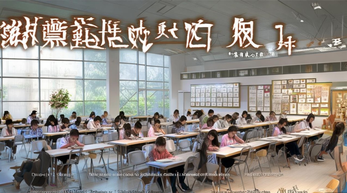 金山南学高中部教学质量如何?师资力量强不强?升学率怎样?