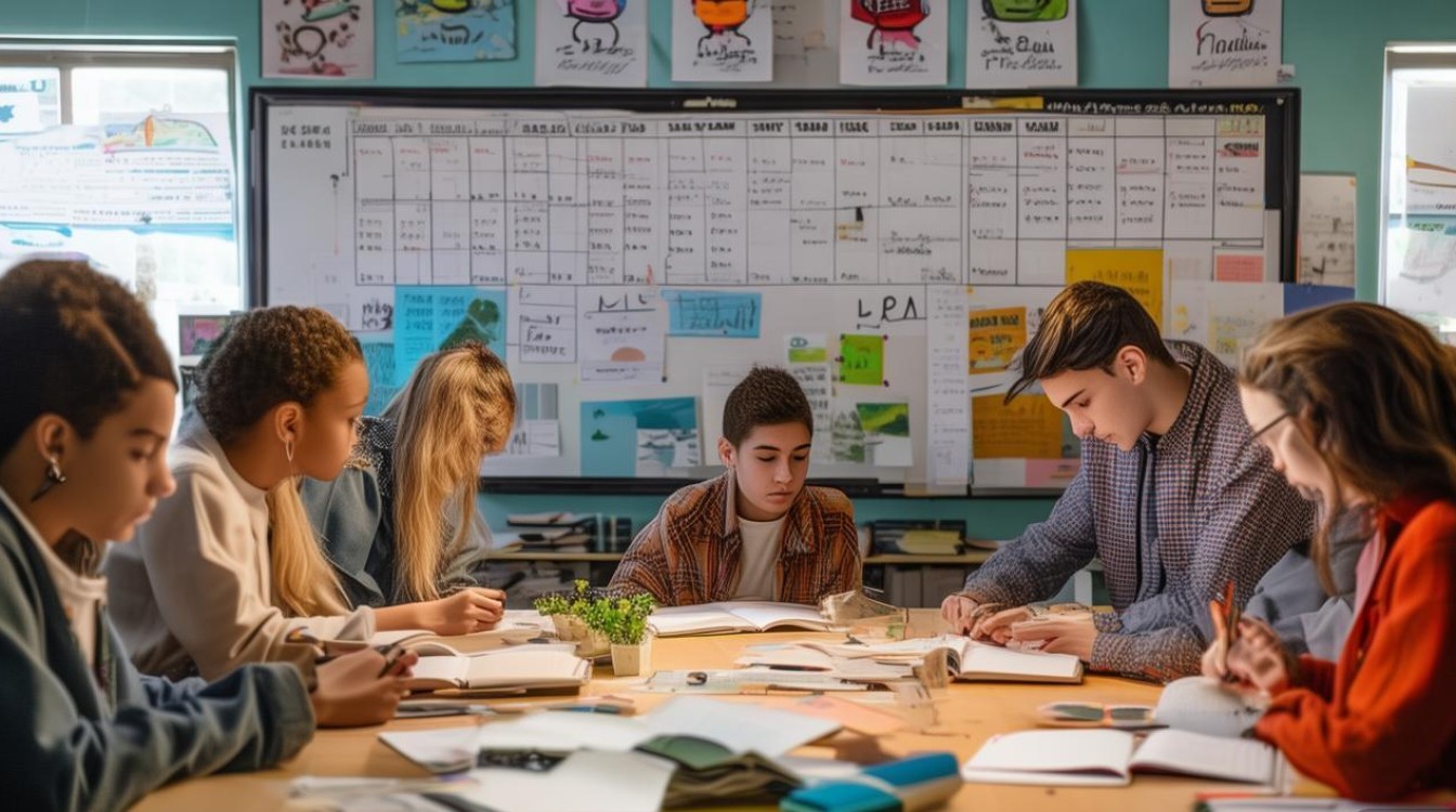 如何高效备考，才能确保高中顺利考取一本名校？揭秘高中一本冲刺学习策略！