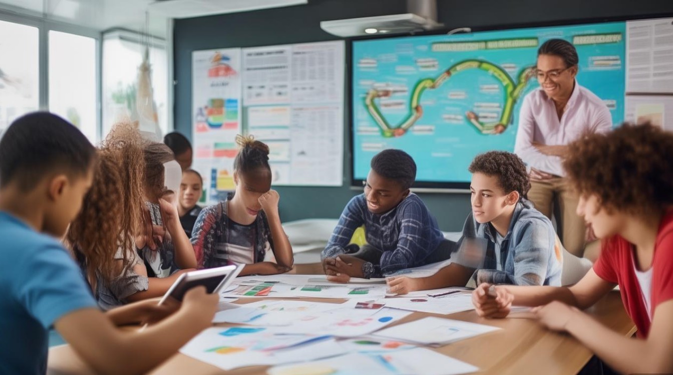 如何高效备考,才能确保高中顺利考取一本名校?揭秘高中一本冲刺学习策略!