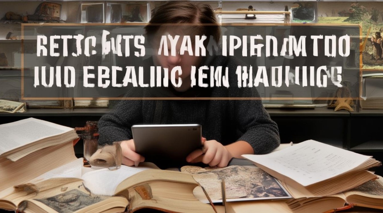 高中生如何高效突破历史学习难题？破解学习瓶颈的秘诀有哪些？