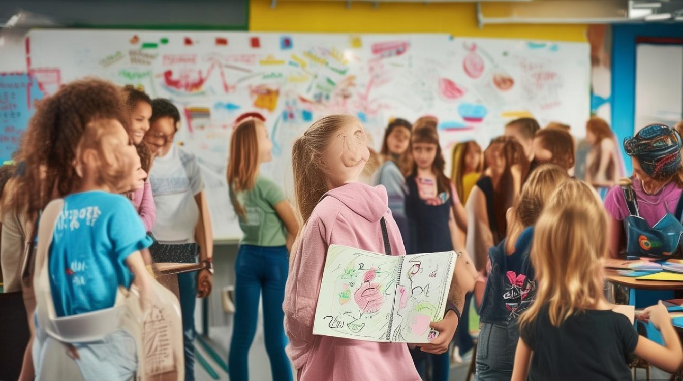 如何撰写小学生活数学作文,创意与技巧探讨