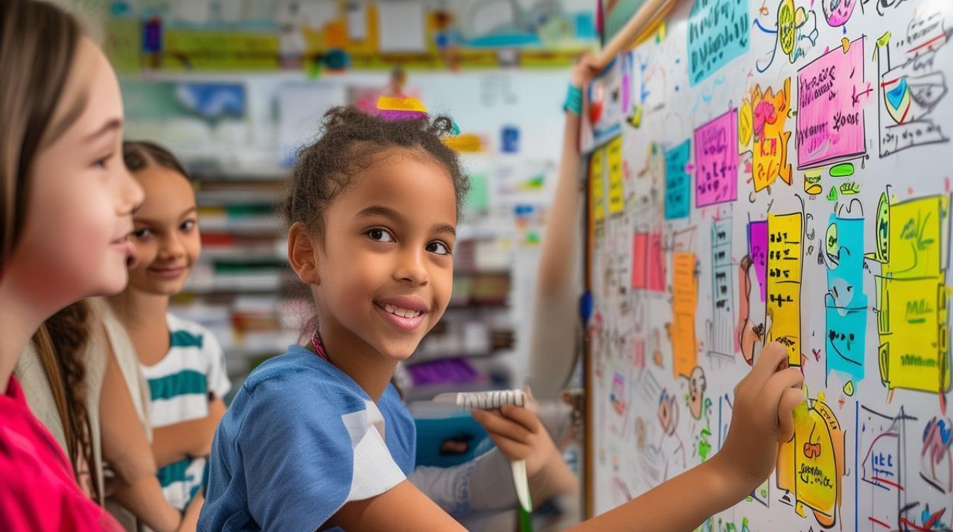 如何撰写小学生活数学作文,创意与技巧探讨