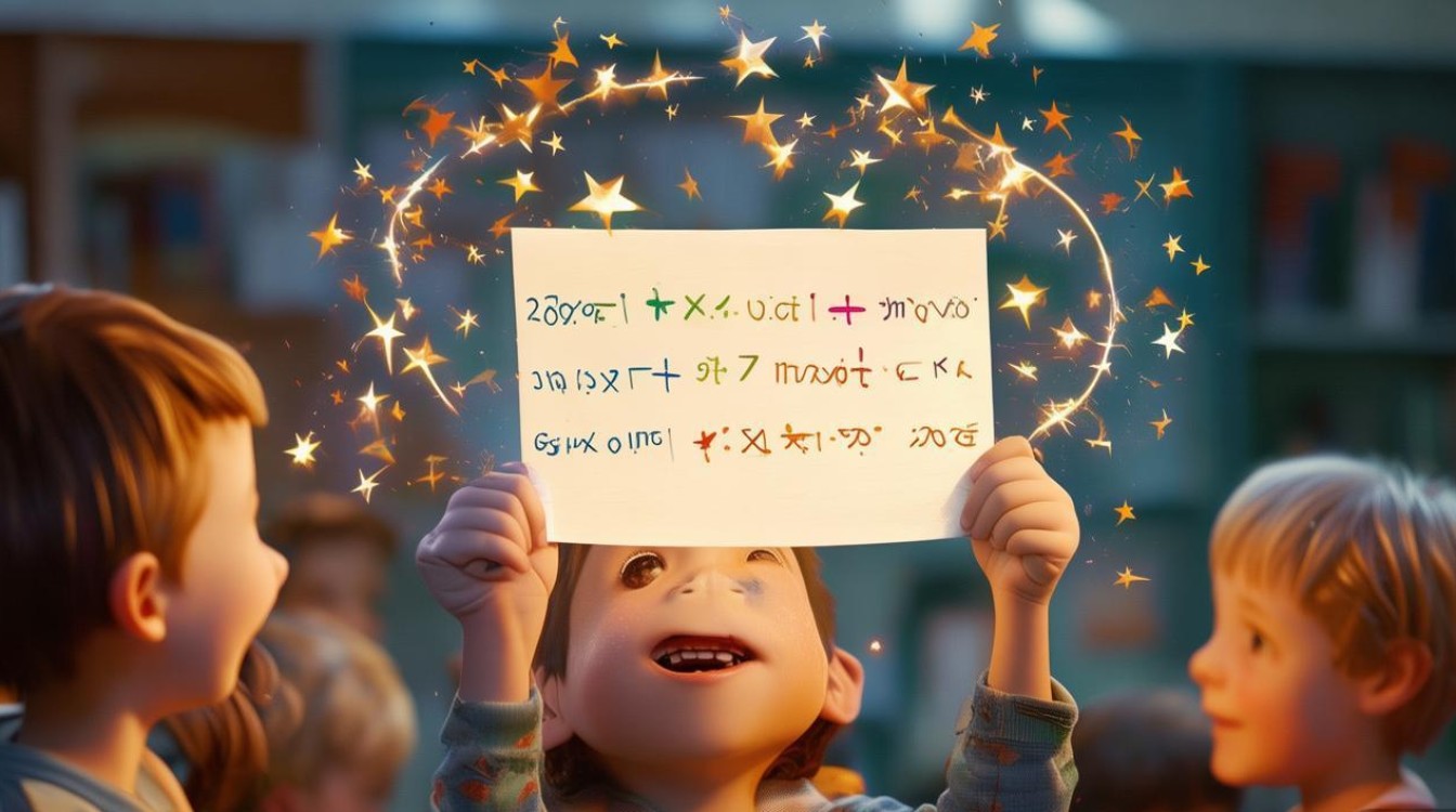如何撰写出令人惊艳的小学生数学神评？技巧揭秘！