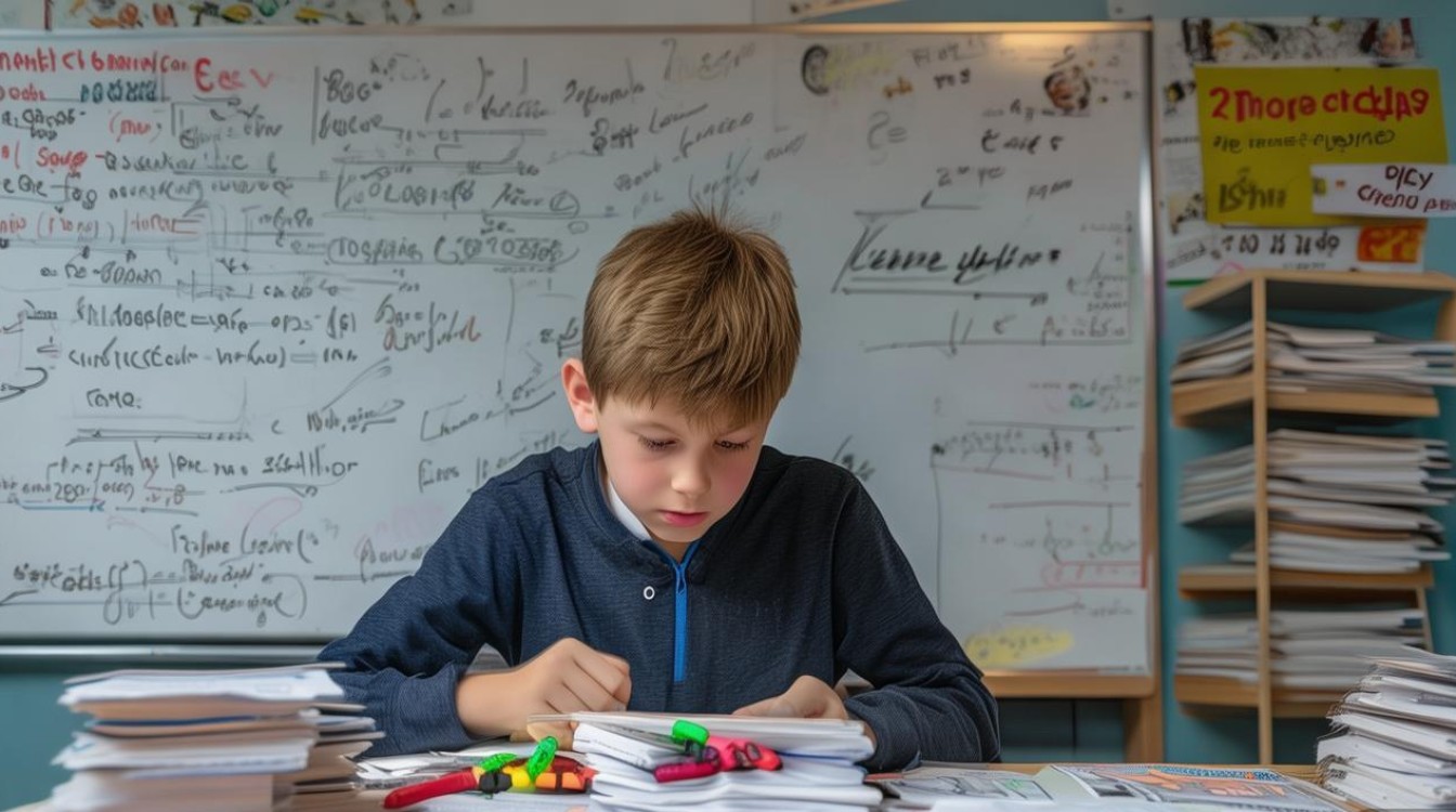 如何高效刷题提升高中数学成绩？揭秘刷题技巧与策略！