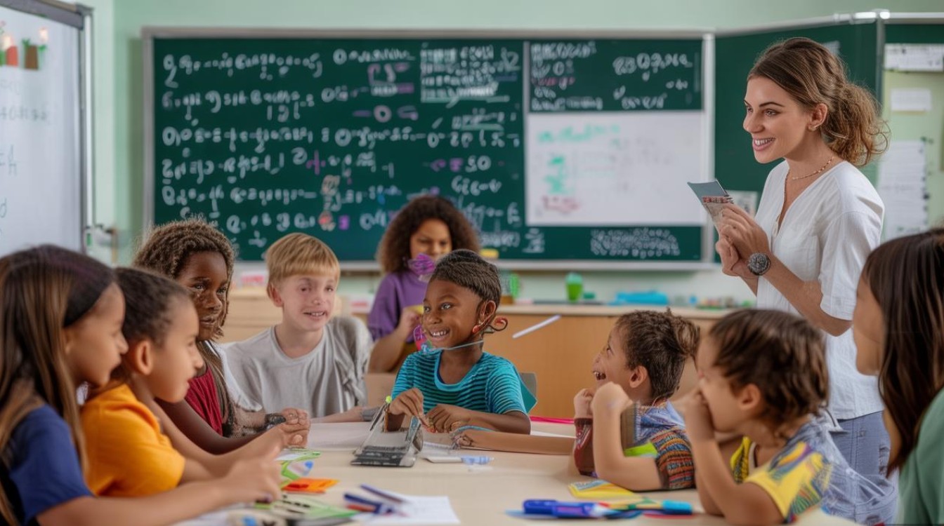 如何让小学数学考试轻松拿满分？揭秘高效学习策略！