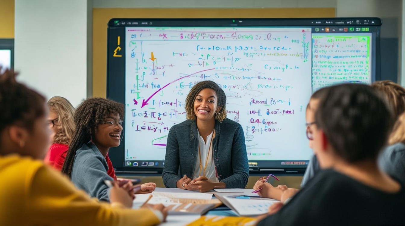 如何高效掌握高中数学核心概念，快速提升解题能力？