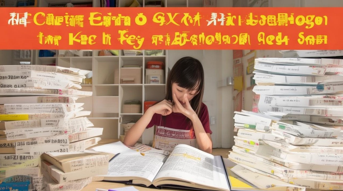 教资备考高中语文，中公教材如何高效学习？方法技巧揭秘！