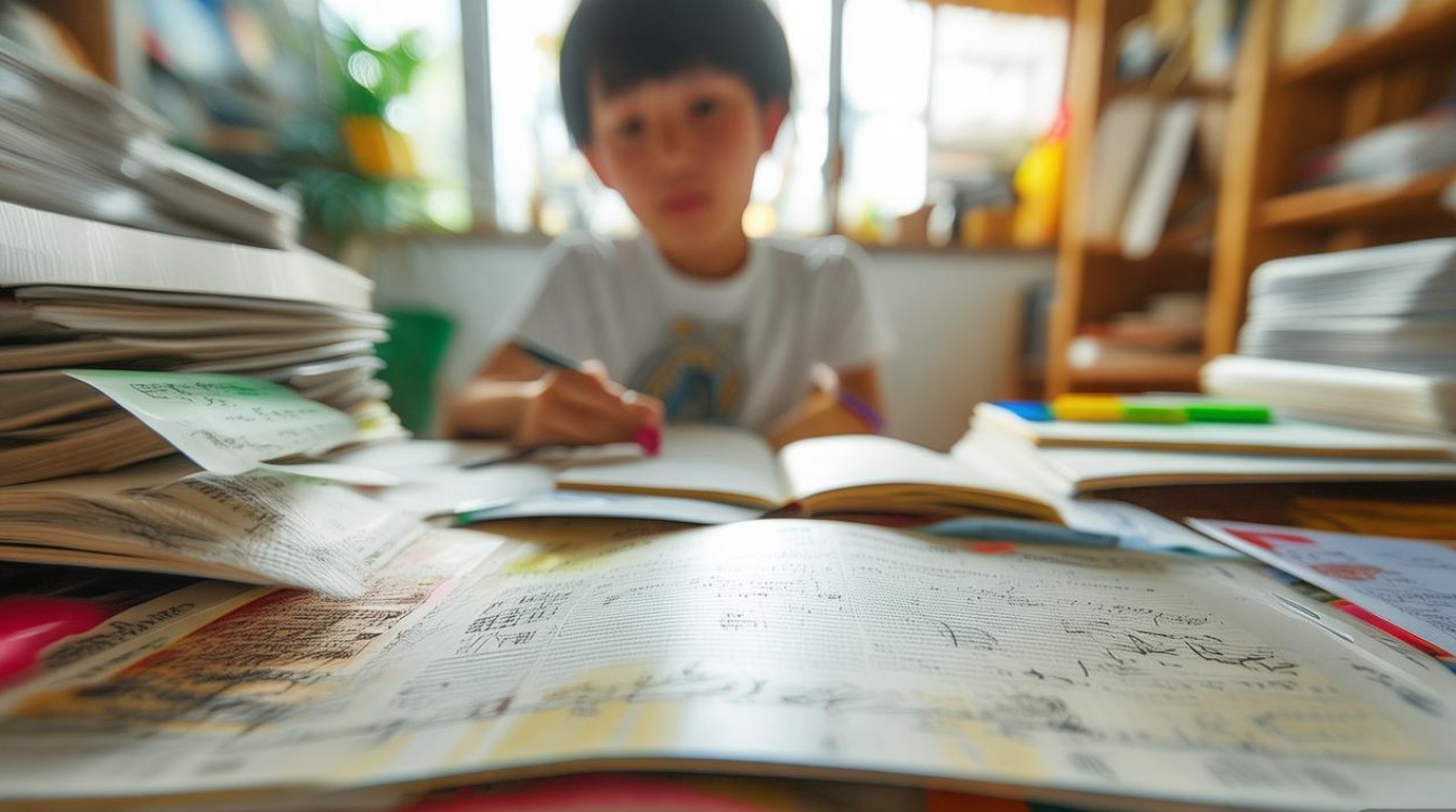 教资备考高中语文,中公教材如何高效学习?方法技巧揭秘!