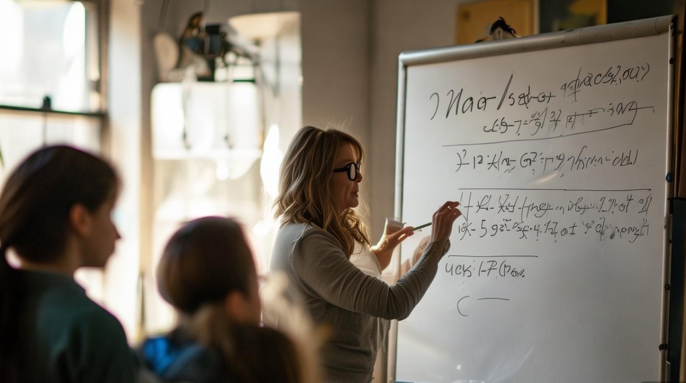 学霸是如何巧妙引导高中生攻克数学难题的秘诀揭秘？