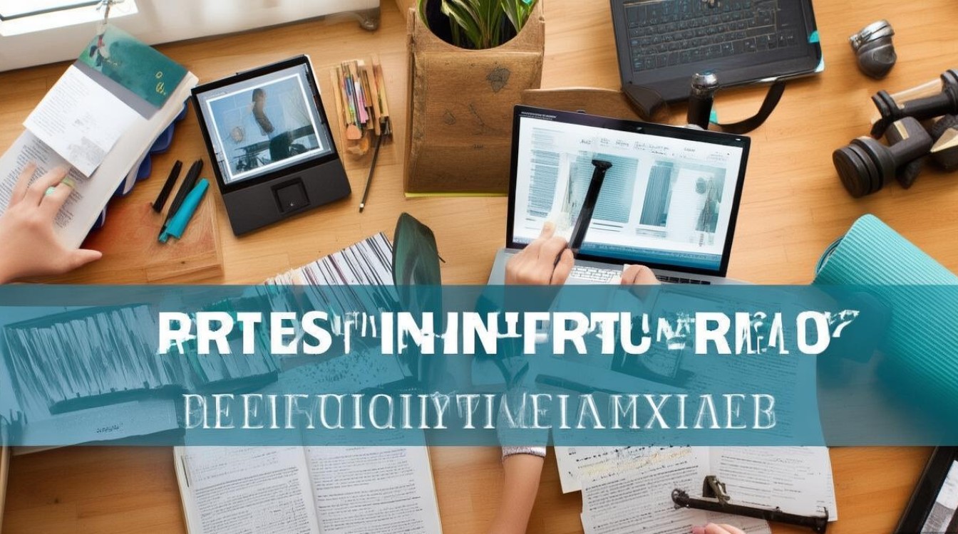 高中生如何高效备考并获得健身教练证？途径与建议一览无遗！