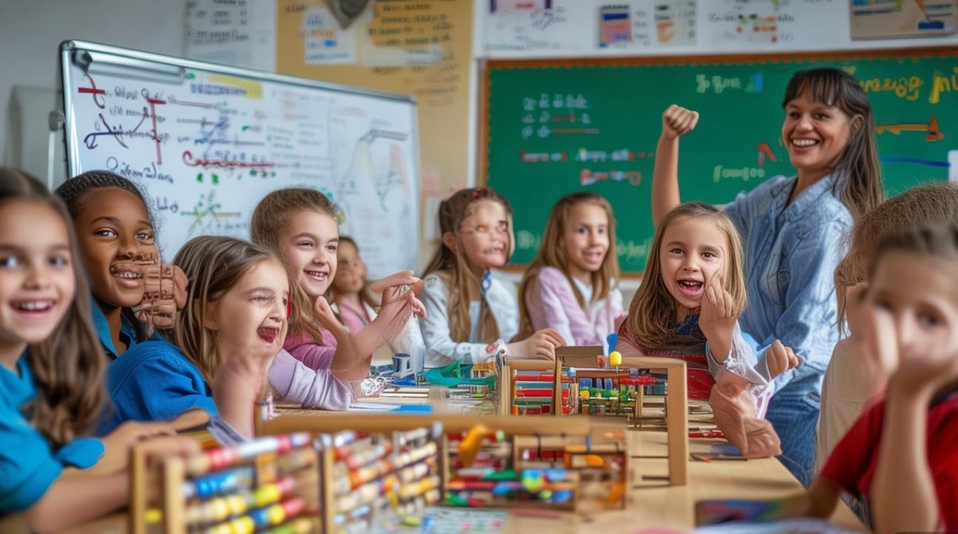 如何有效提升小学生数学成绩？揭秘提升数学分数的实用策略！