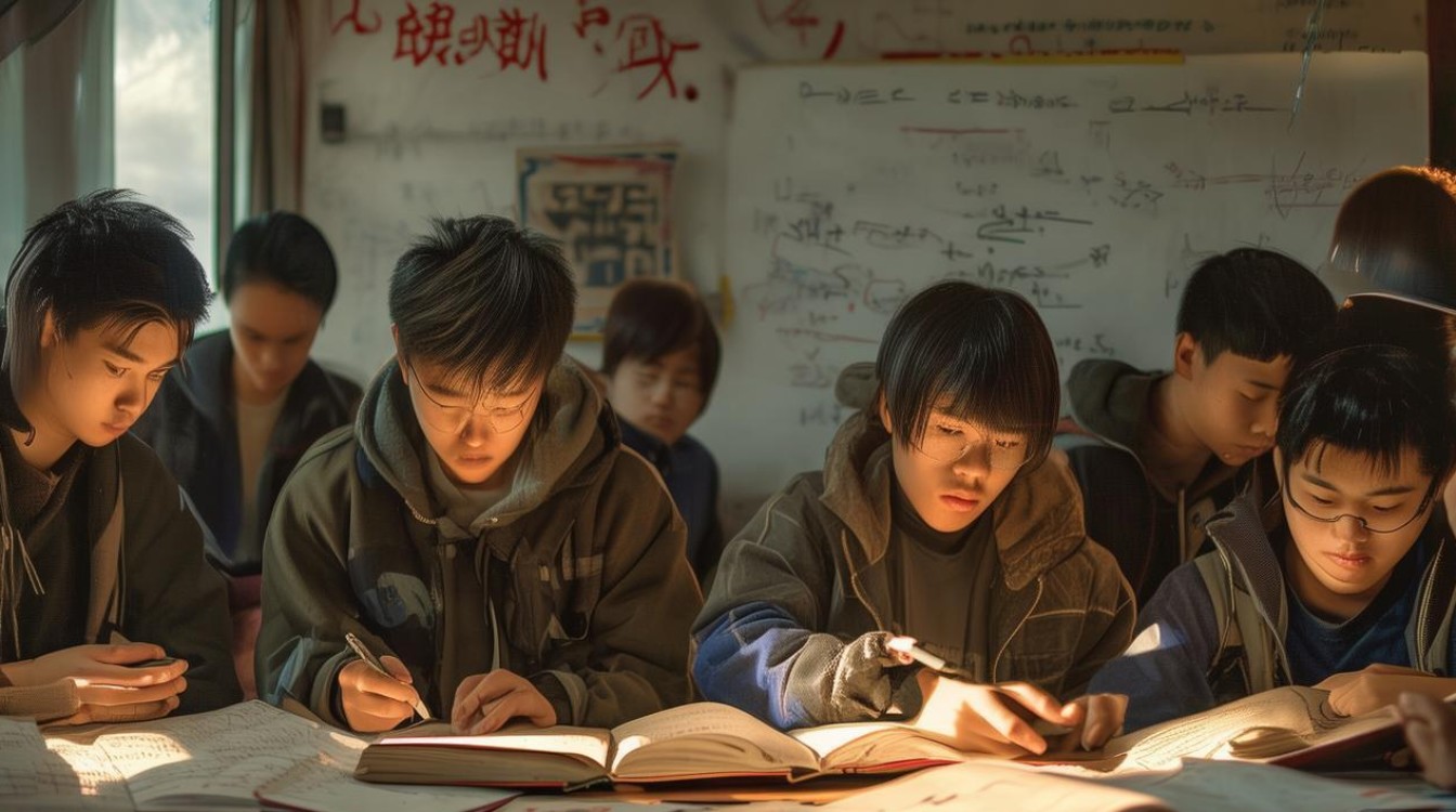 安徽高中生如何高效快速掌握高中数学学习方法揭秘