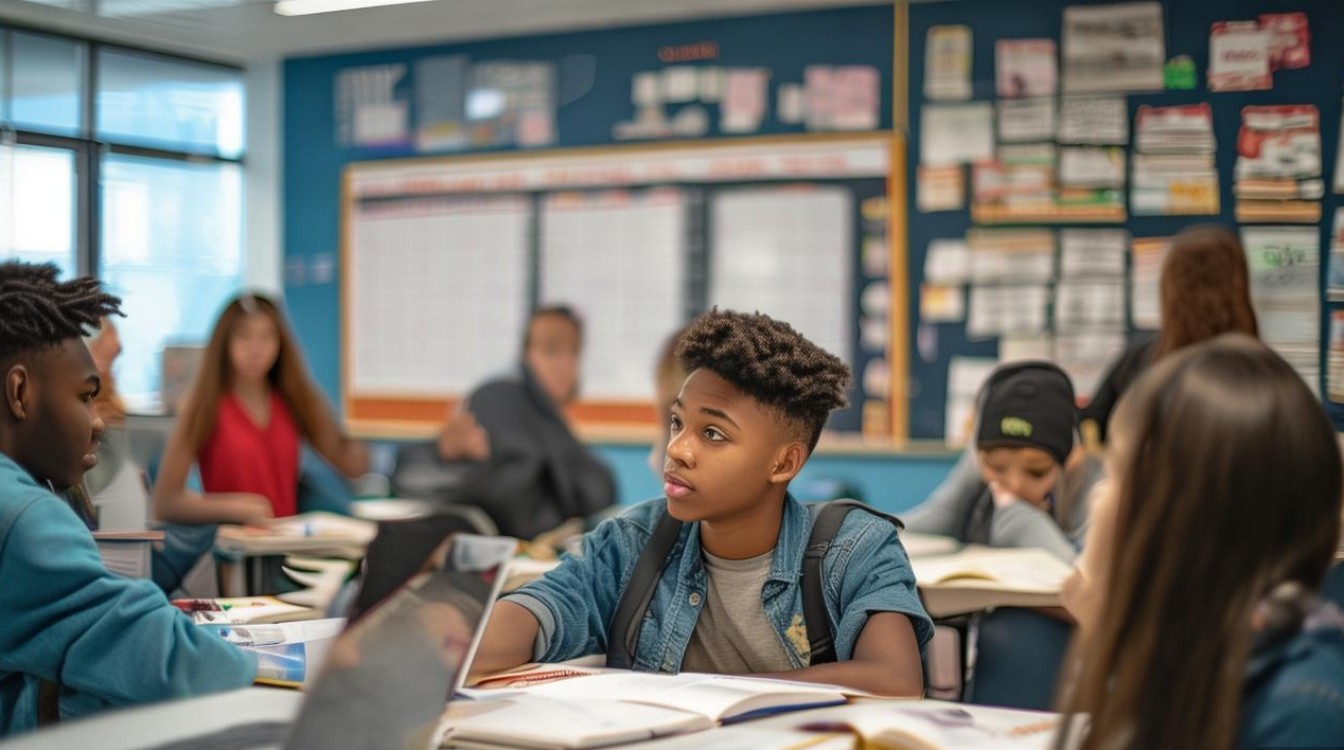 国际高中高一如何高效学习，平衡学科与课外活动？