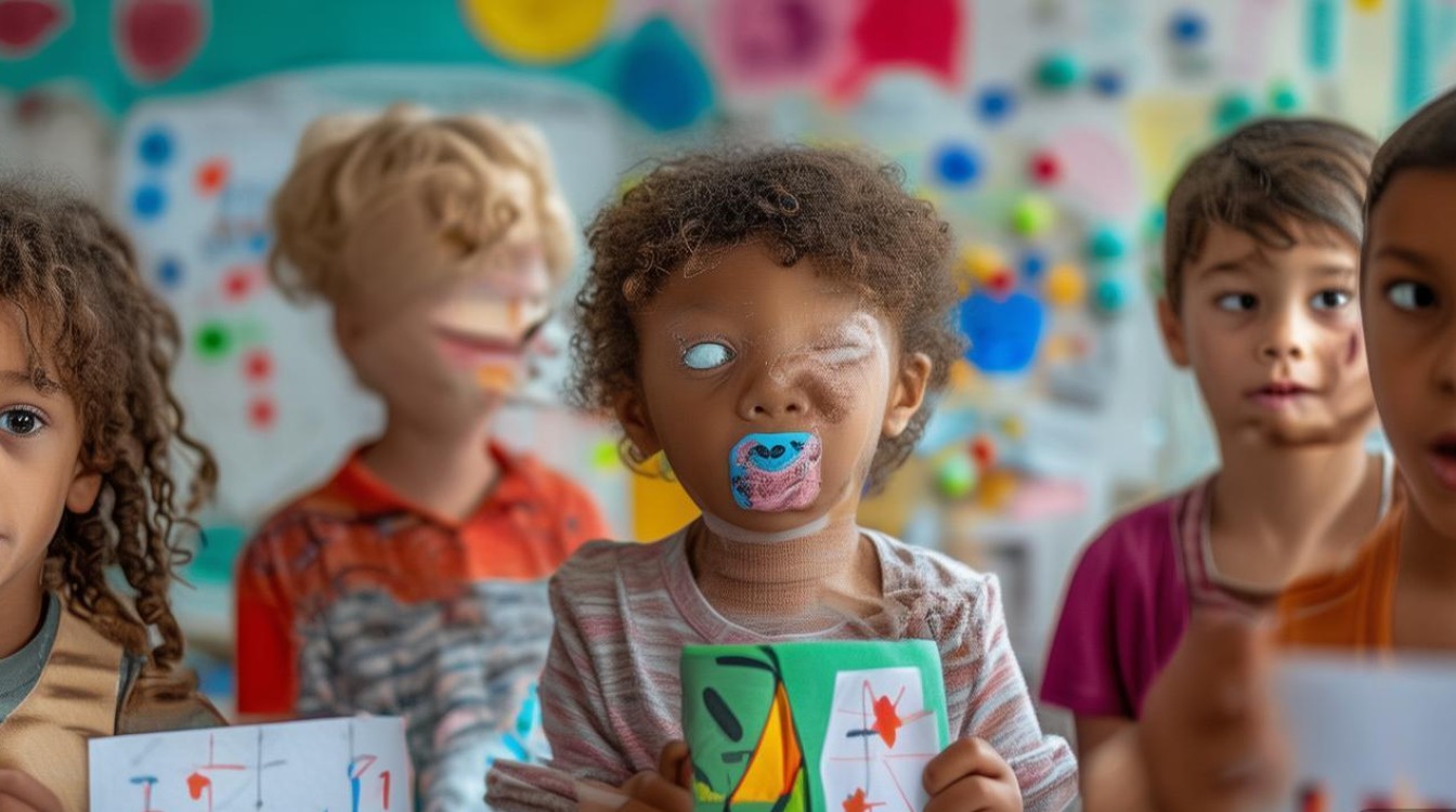 小学生对数学印象如何描述？探寻童真视角下的数学世界疑问长尾标题