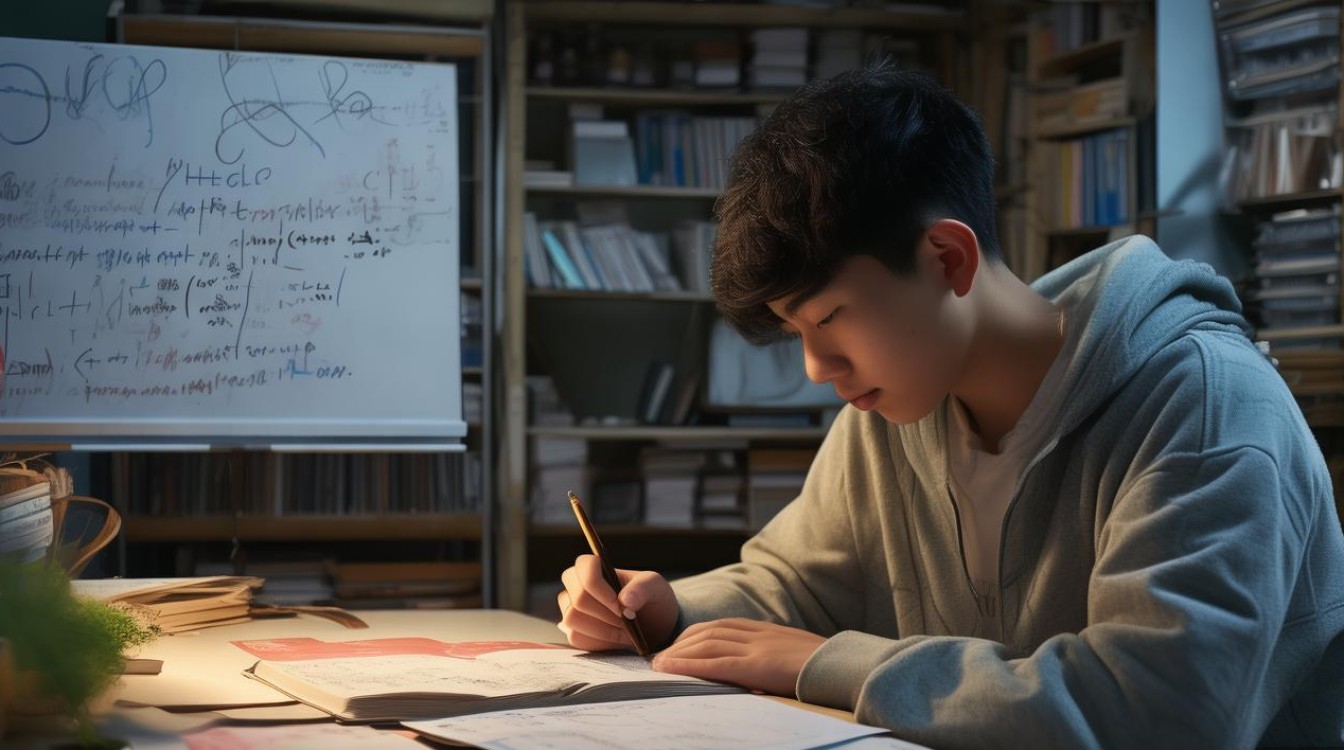 如何有效学习高中数学，扎实掌握核心知识要点？