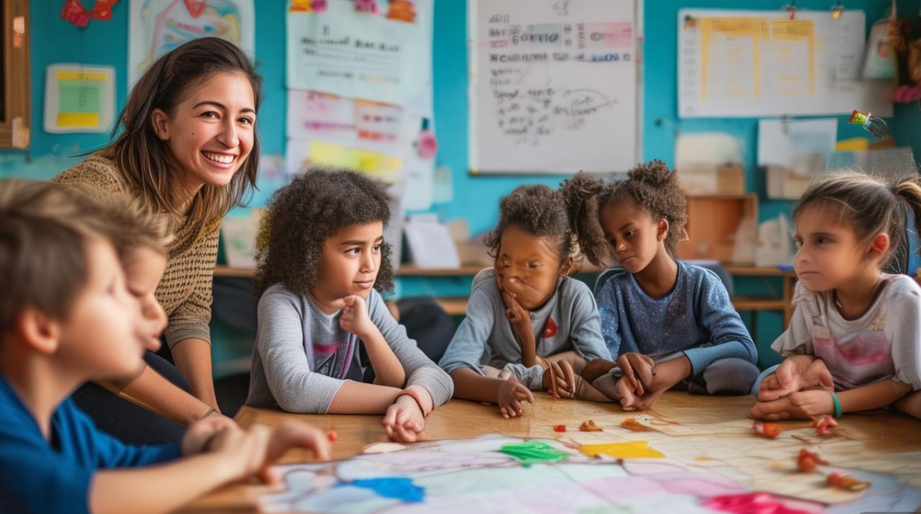 如何有效辅导小学数学难题，让孩子不再愁眉苦脸？