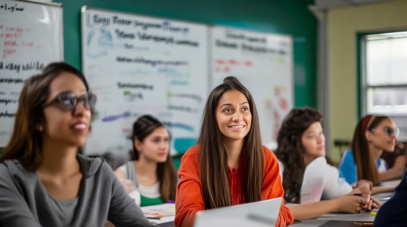 英语高中最后两年，如何高效提升成绩与技能，迈向英语巅峰？