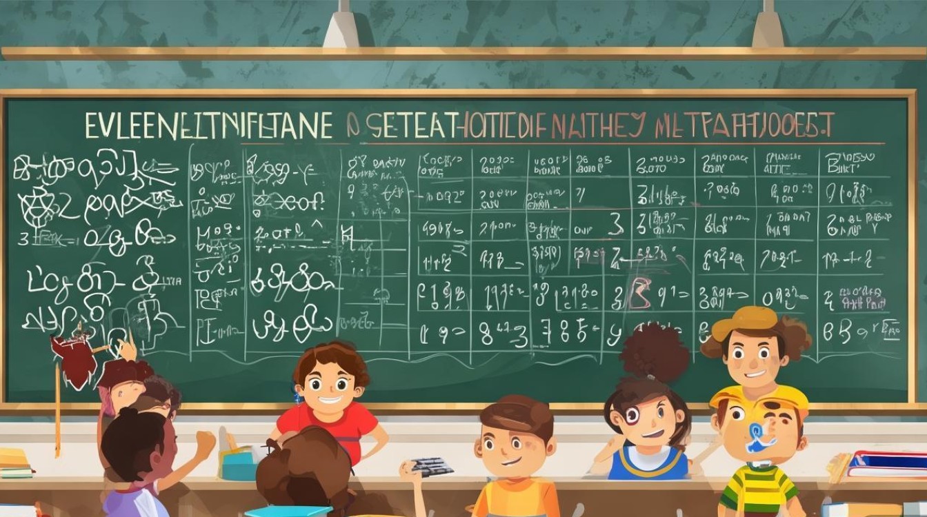 小学数学验算方法有哪些?详细步骤解析,孩子掌握困难怎么办?