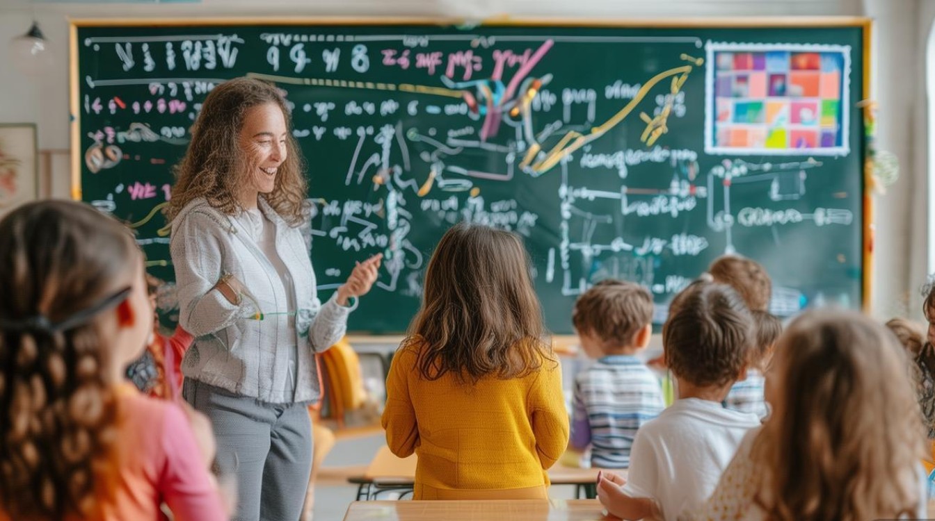 数学零基础如何系统学习，从小学阶段入门到精通？