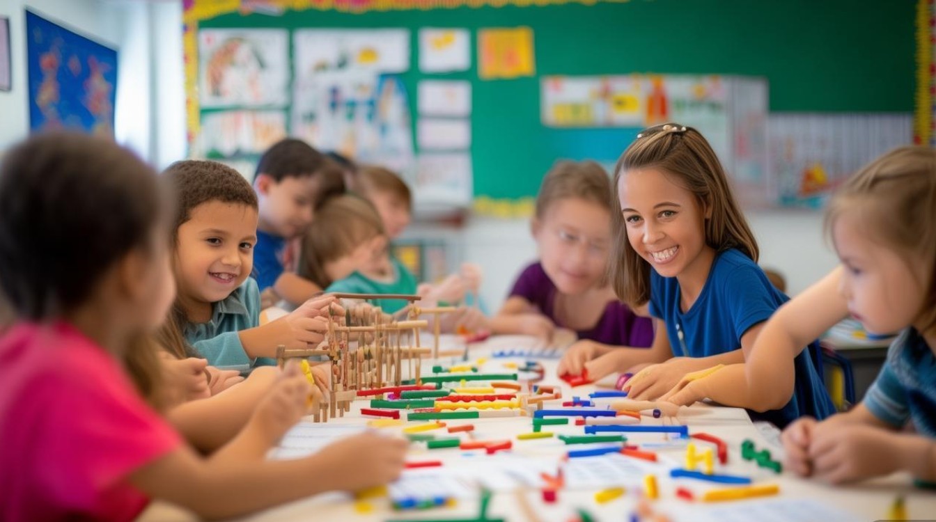 如何让孩子在小学阶段就能学好数学？有哪些有效方法？