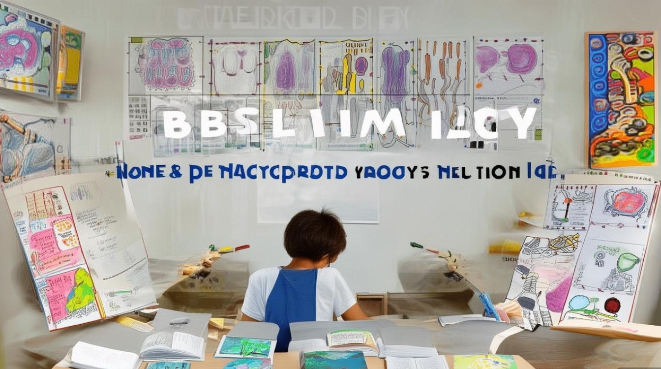 高中阶段如何高效学习生物学，掌握关键技巧？