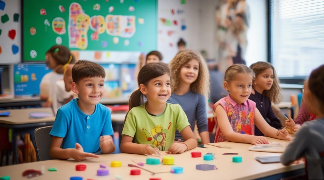 如何有效提升小学生的数学学习兴趣和能力？探索创新数学学习方法！