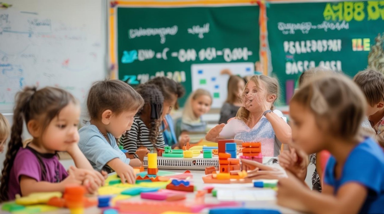 如何有效教授孩子小学数学知识，有哪些实用方法与技巧？