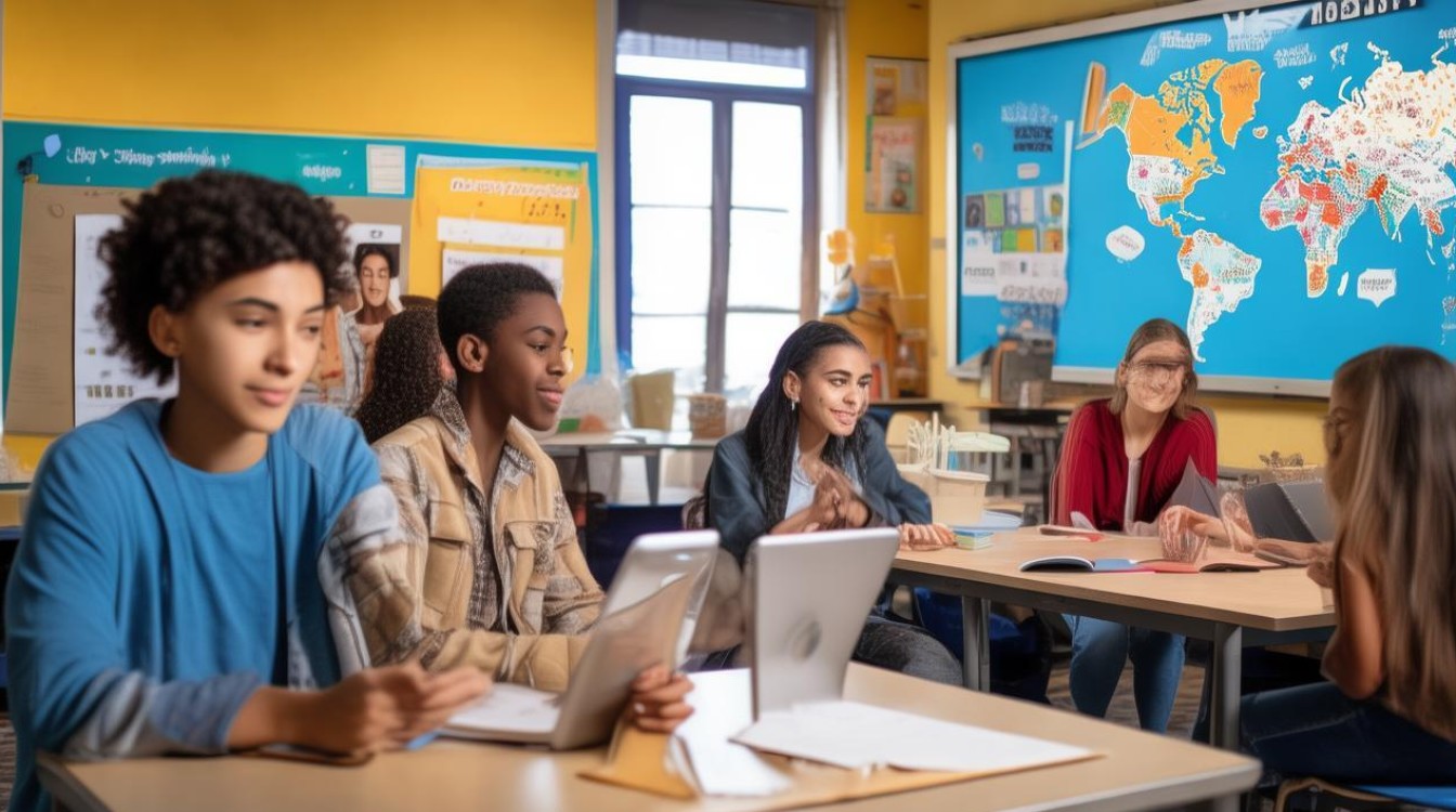 高中生如何有效提升英语学习兴趣与动力？