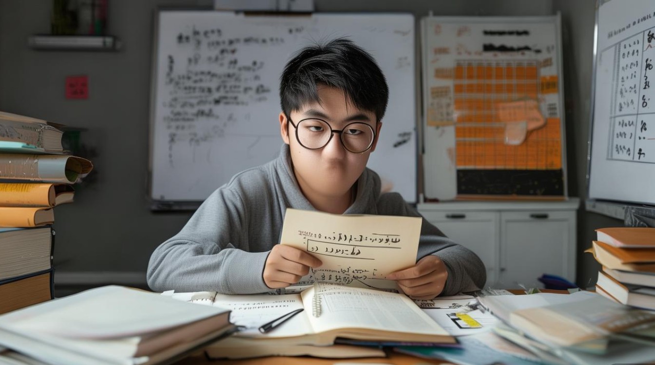 初中生如何自学数学？