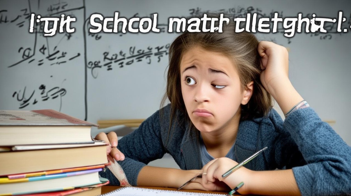 高中生感叹，高中数学真的有那么难吗？掌握这些方法轻松攻克！