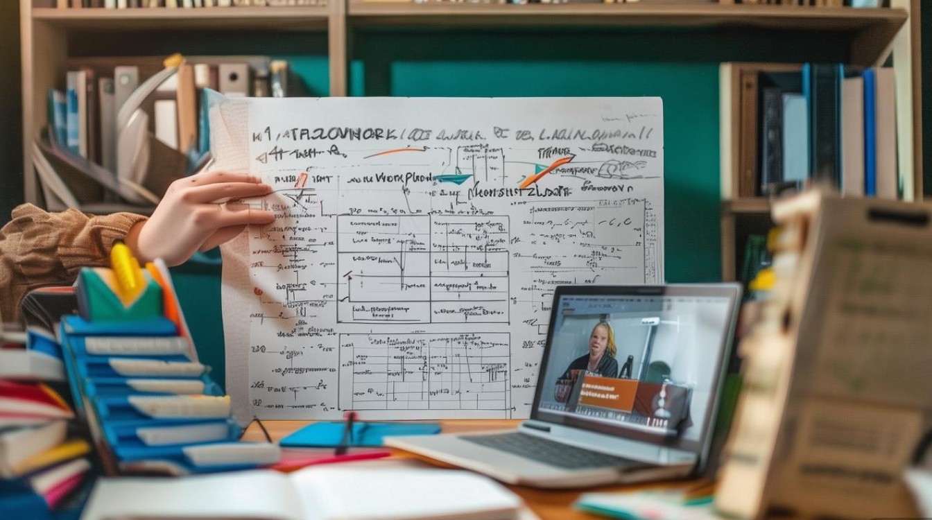 高中生数学不及格，如何有效提升成绩？揭秘高效学习方法！