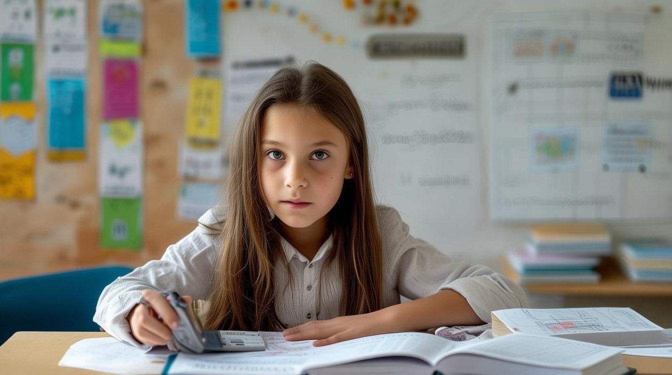 小学数学仅考6分，如何有效提升成绩突破困境？