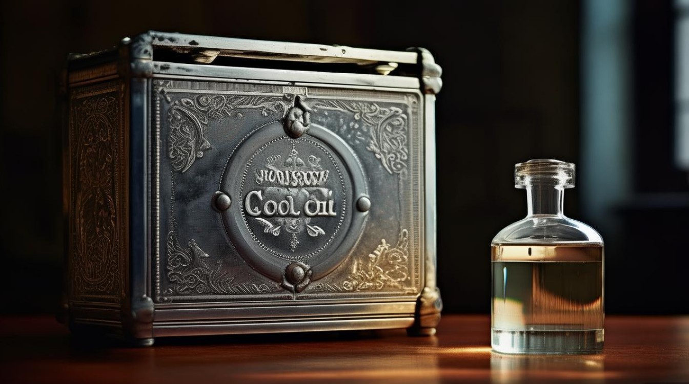 铁盒清凉油，最强产品之称