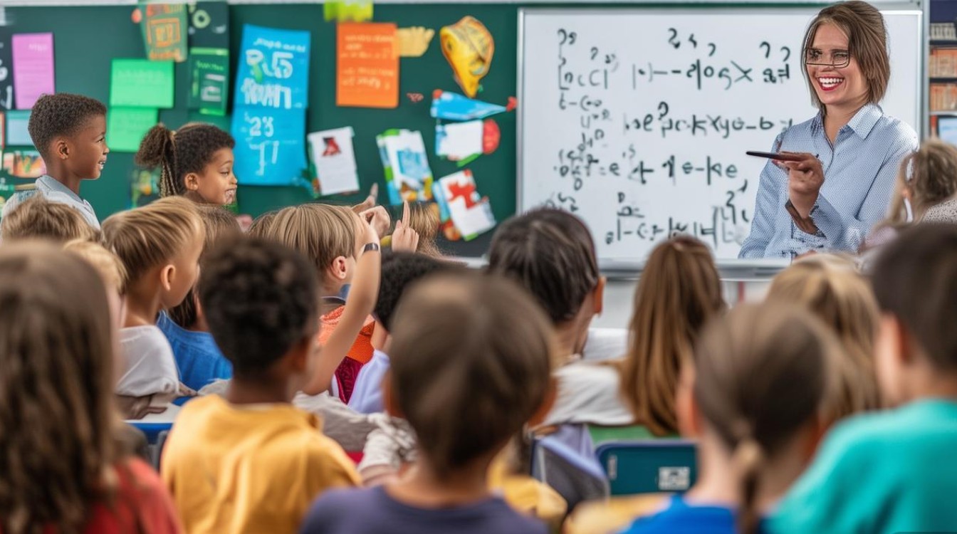 如何有效提升小学数学成绩？探索破解成绩不高的妙招！