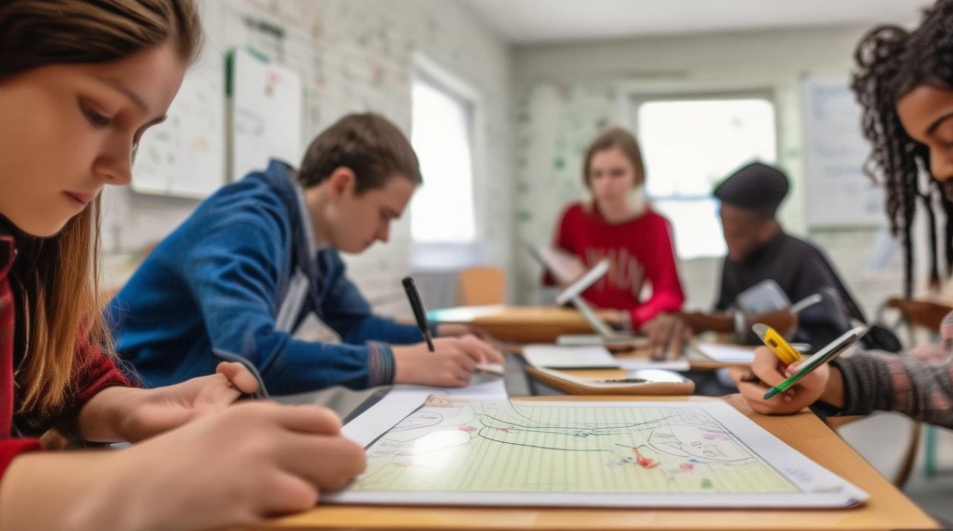 高中数学学生学法有哪些？