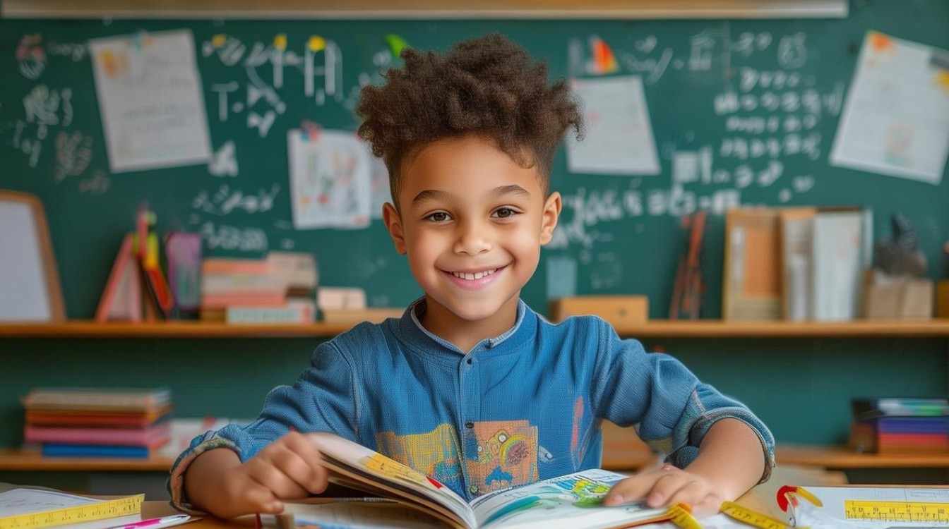 小学生如何轻松驾驭数学书，掌握数学知识精髓？