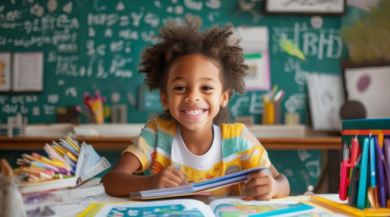 小学生如何轻松驾驭数学书,掌握数学知识精髓?