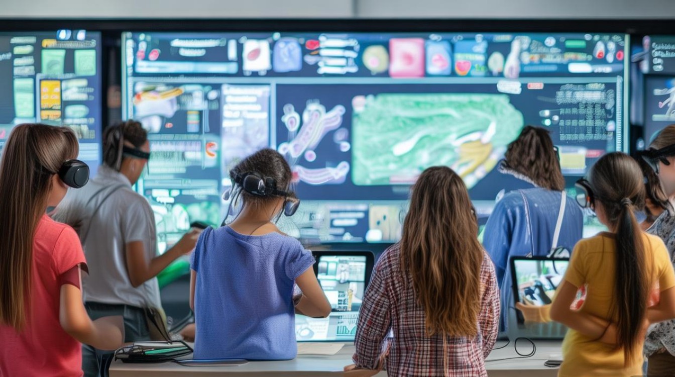 如何在高中阶段高效掌握生物学知识？探索最佳学习策略与技巧！