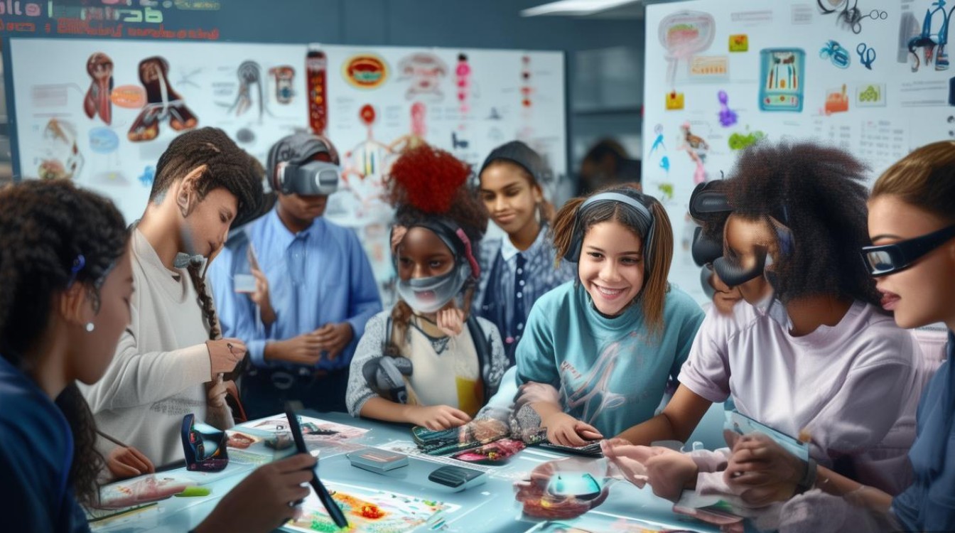 如何在高中阶段高效掌握生物学知识?探索最佳学习策略与技巧!