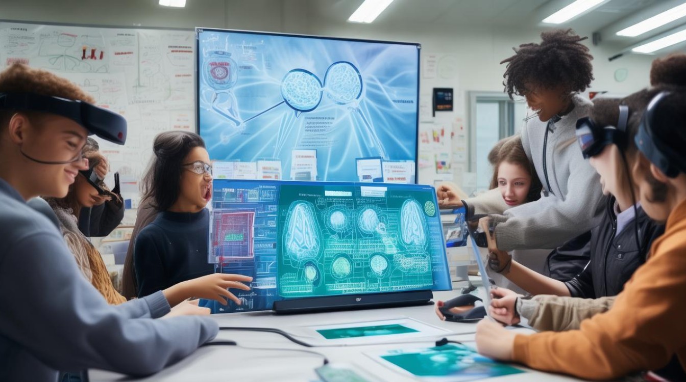 如何在高中阶段高效掌握生物学知识?探索最佳学习策略与技巧!