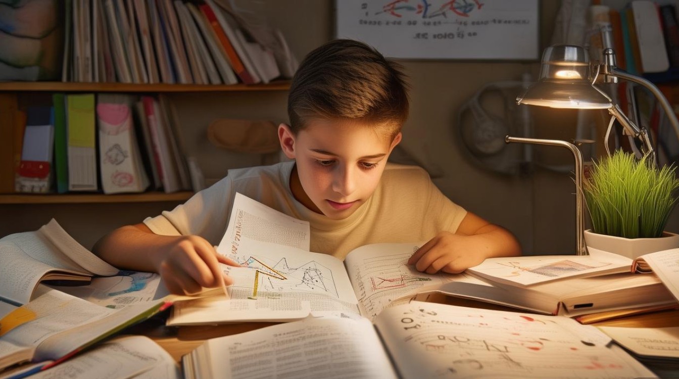 怎么样读好小学数学书呢？