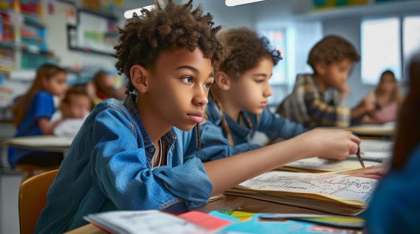 高中生如何应对高中数学进度过快？高效学习方法大揭秘！