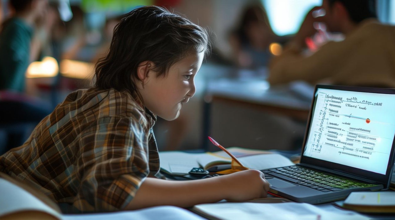 面对小学同学数学难题，如何高效学习和解决？